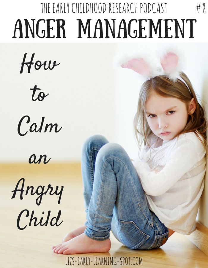 Anger Management How to Calm an Angry Child 8