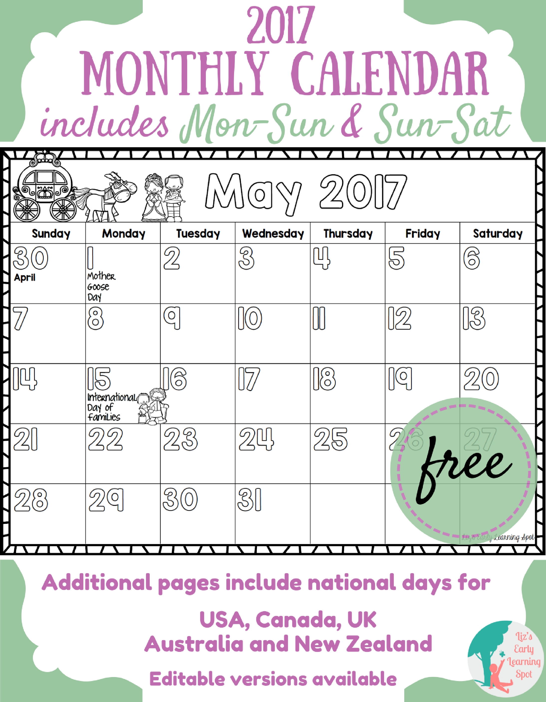 free-2017-monthly-calendar-for-kids-liz-s-early-learning-spot